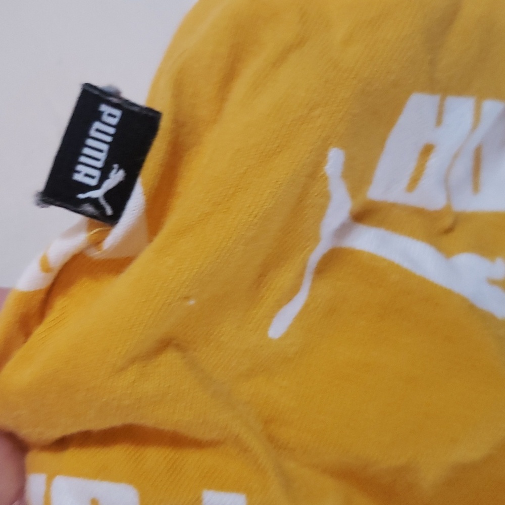 Puma t-shirt - Picture 3 of 3